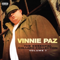 Vinnie Paz - The Essential Collabo Collection Vol. 1